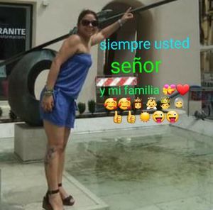 Meet your Posher, Alessia